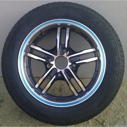 Storm BK-319 6x14/4x114,3 ET35 DIA67,1