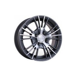 Storm BK-351 5,5x13/4x100 ET35 DIA60,1