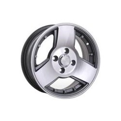 Storm BK-417 5,5x13/4x98 ET20 DIA58,6