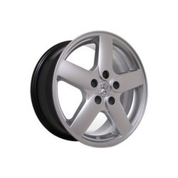 Storm BKR-048 7x16/5x108 ET39 DIA65,1