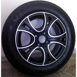 Storm BKR-479 6x14/4x100 ET35 DIA67,1