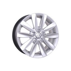 Storm BKR-481 7x16/5x112 ET45 DIA57,1