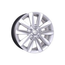 Storm BKR-481 7,5x17/5x112 ET45 DIA57,1