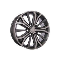Storm BKR-591 7x17/5x114,3 ET46 DIA67,1