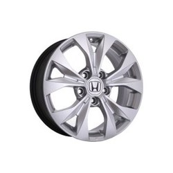 Storm BKR-606 6,5x16/5x114,3 ET45 DIA64,1