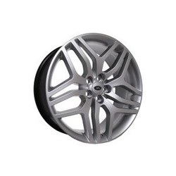 Storm BKR-643 8,5x20/5x108 ET45 DIA63,4