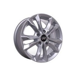 Storm BKR-669 6x15/5x114,3 ET46 DIA67,1