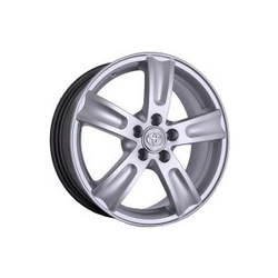 Storm Vento-064 6,5x16/5x100 ET45 DIA60,1