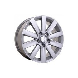 Storm W-891 6,5x16/5x114,3 ET52 DIA67,1
