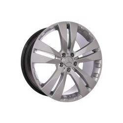 Storm WR-008 8,5x20/5x112 ET56 DIA66,6