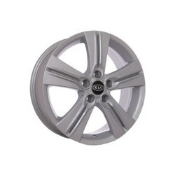 Storm WR-024 6,5x17/5x114,3 ET45 DIA67,1
