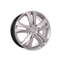 Storm WR-028 6x16/5x114,3 ET50 DIA67,1