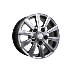 Storm WR-848 8x17/5x150 ET0 DIA110,5