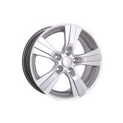 Storm YQ-019 6,5x15/5x114,3 ET45 DIA67,1