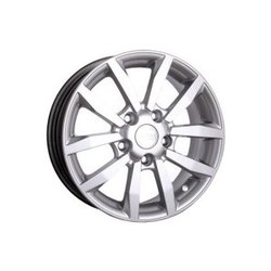 Storm YQ-024 6x15/5x114,3 ET45 DIA64,1