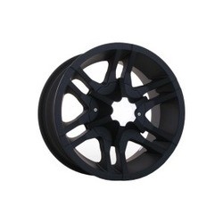 Storm YQ-180 8x15/5x139,7 ET15 DIA110,1
