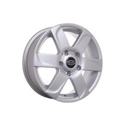 Storm YQR-032 5,5x15/5x114,3 ET41 DIA67,1
