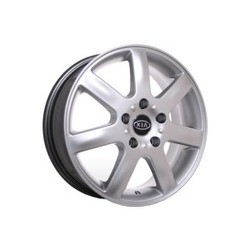 Storm YQR-035 6x16/5x114,3 ET51 DIA67,1