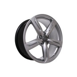 Storm YQR-250 8x19/5x112 ET39 DIA66,6