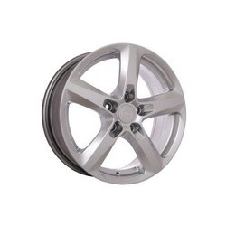 Storm YQR-273 6,5x16/5x115 ET41 DIA70,1
