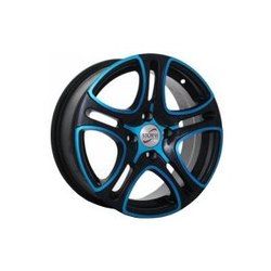 Storm Z-404 6,5x15/5x108 ET35 DIA67,1