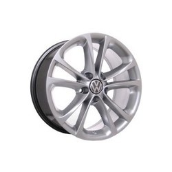 Storm ZR-4285 8x17/5x112 ET41 DIA57,1