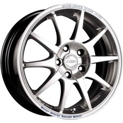Racing Wheels H-415 7x16/5x114,3 ET40 DIA67,1