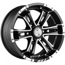 Racing Wheels H-541 8x17/6x139,7 ET25 DIA110,5