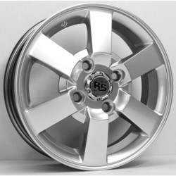 RS 501 4,5x13/4x114,3 ET44 DIA69,1