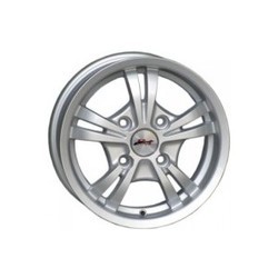 RS 522D 7x16/5x112 ET35 DIA69,1