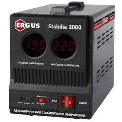 ERGUS Stabilia 2000