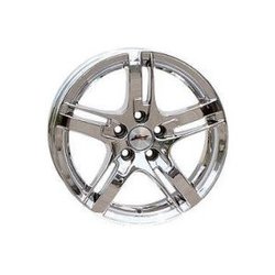 RS 583D 6,5x15/5x100 ET20 DIA67,1