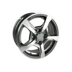 SPORTMAX RACING 1242 5,5x13/4x98 ET32 DIA58,6