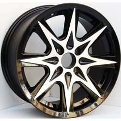 SPORTMAX RACING 135 7x15/4x98 ET35 DIA58,6