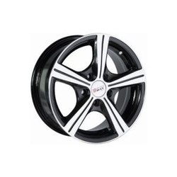 SPORTMAX RACING 146 5,5x13/4x98 ET35 DIA58,6