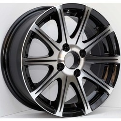SPORTMAX RACING 233 5,5x13/4x98 ET35 DIA58,6