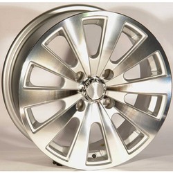 SPORTMAX RACING 252 6,5x15/5x108 ET38 DIA67,1