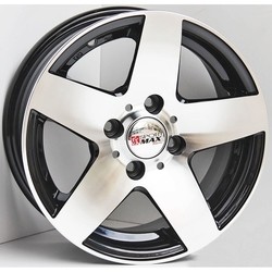 SPORTMAX RACING 265 7x15/4x114,3 ET35 DIA67,1