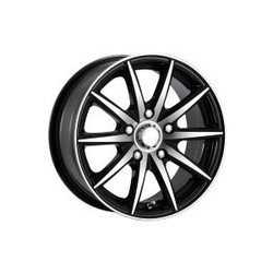 SPORTMAX RACING 3105 5,5x13/4x98 ET25 DIA58,6