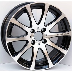 SPORTMAX RACING 3114Z 5,5x13/4x98 ET35 DIA58,6