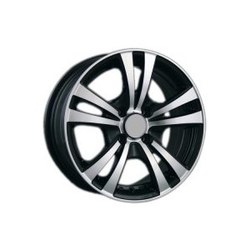 SPORTMAX RACING 331 5,5x13/4x100 ET25 DIA67,1