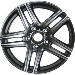 SPORTMAX RACING 378 5,5x13/4x98 ET25 DIA58,6