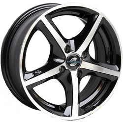 SPORTMAX RACING 580 5,5x14/4x100 ET35 DIA73,1