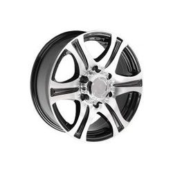 SPORTMAX RACING 637 7,5x17/6x139,6 ET20 DIA108,2