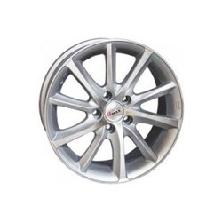 SPORTMAX RACING 968 7x16/5x108 ET38 DIA67,1