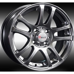 SPORTMAX RACING 9806Z 5,5x13/4x98 ET35 DIA58,6