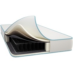 DonSon Classic Cocos 160x200
