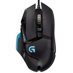 Logitech G502 Proteus Core