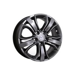 Storm PN-078 6x14/4x100 ET35 DIA67,1