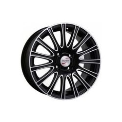 Storm PN-174 6x14/4x100 ET35 DIA67,1